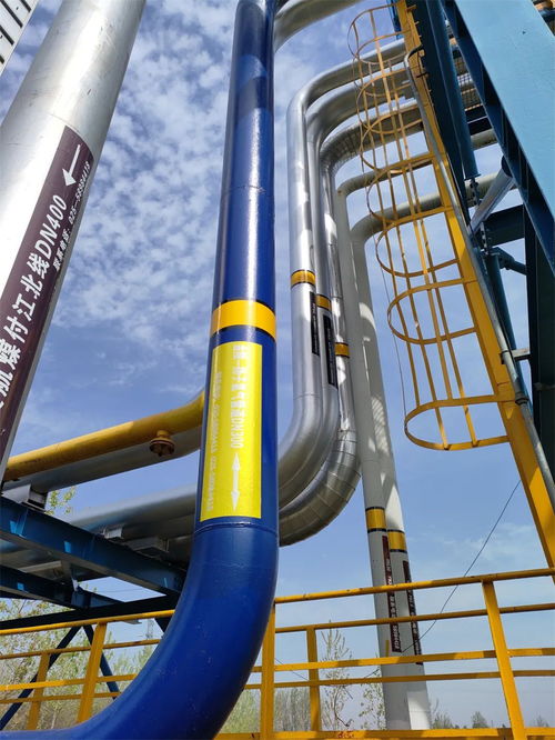 西氢东送 我国首个纯氢长输管道项目正式启动，防腐管件技术成关键