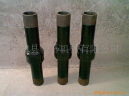 宁津县佳合机械化工管道及配件产品目录