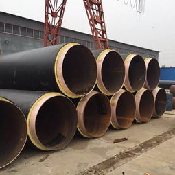 提升供热管道运行效率与防腐管道技术的综合应用