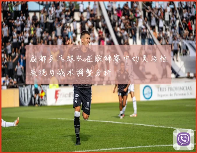 成都乒乓球队在欧锦赛中的灵活性表现与战术调整分析