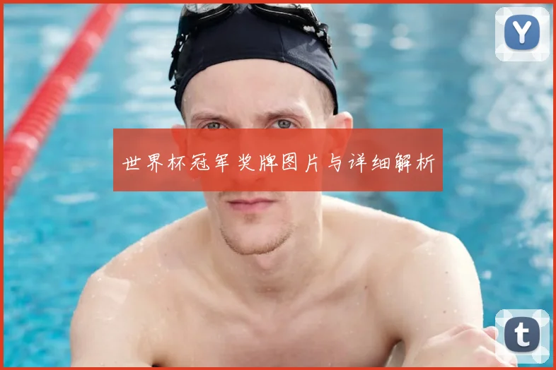世界杯冠军奖牌图片与详细解析