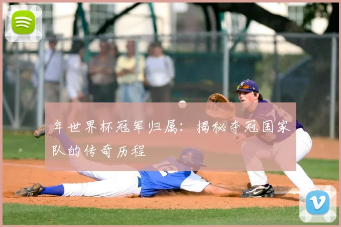 年世界杯冠军归属：揭秘夺冠国家队的传奇历程