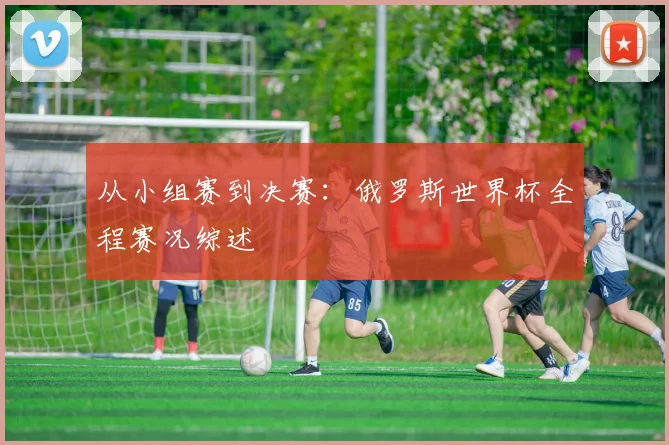 从小组赛到决赛：俄罗斯世界杯全程赛况综述
