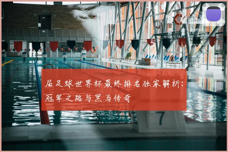 届足球世界杯最终排名独家解析：冠军之路与黑马传奇