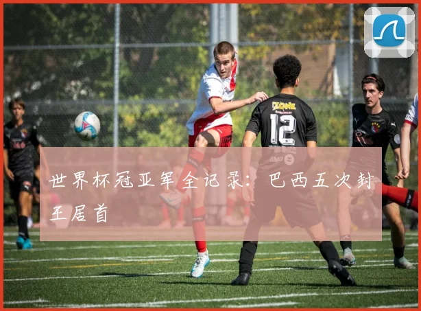 世界杯冠亚军全记录：巴西五次封王居首