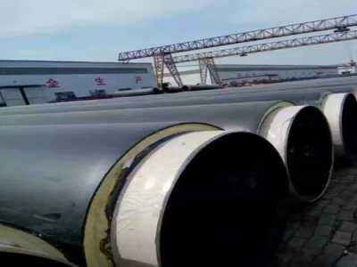 楚雄螺旋管厂家 防腐管件的技术革新与市场应用