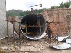 高性价比高速路用管道当选青海路邦——专业制造商青海路邦为您提供优质解决方案