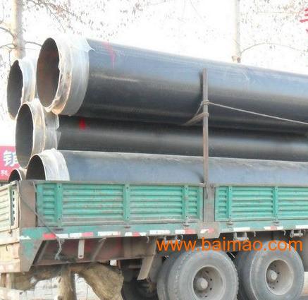 聚氨酯管道保温管厂家直销 一站式采购，防腐保温更高效