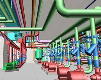 纯干货 | 绿城安置房工程规划的管道设计与管理实践