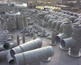 FRP/PVC复合管道及管件 技术特性、应用优势与市场前景